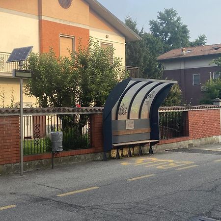L' Altro Nido Daire San Genesio ed Uniti Dış mekan fotoğraf