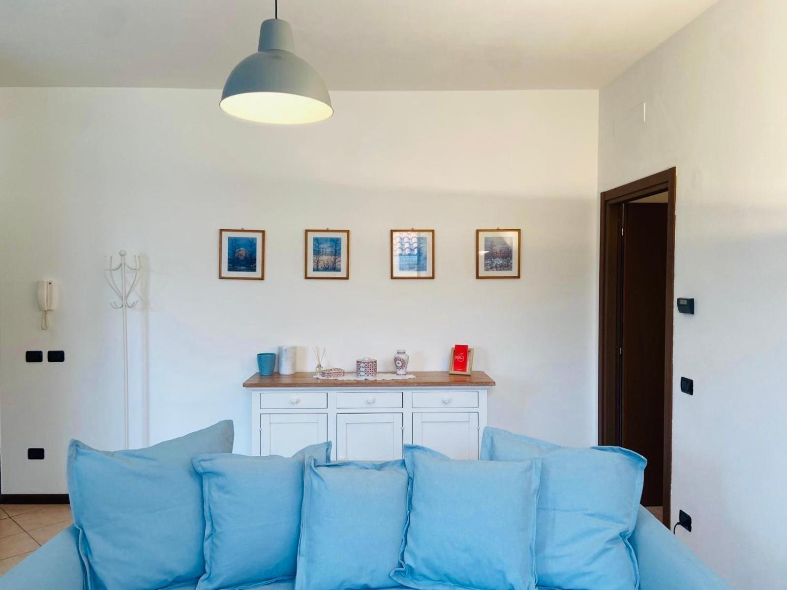 L' Altro Nido Daire San Genesio ed Uniti Dış mekan fotoğraf