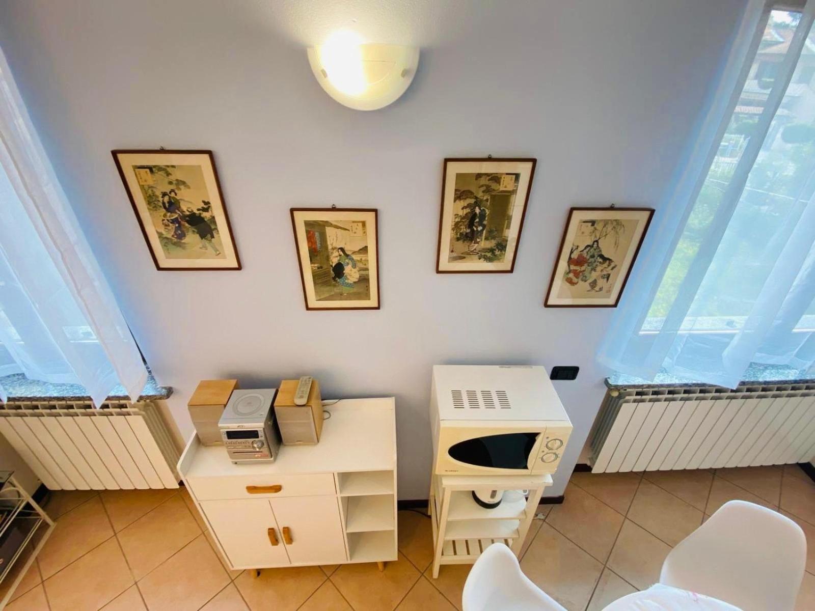 L' Altro Nido Daire San Genesio ed Uniti Dış mekan fotoğraf