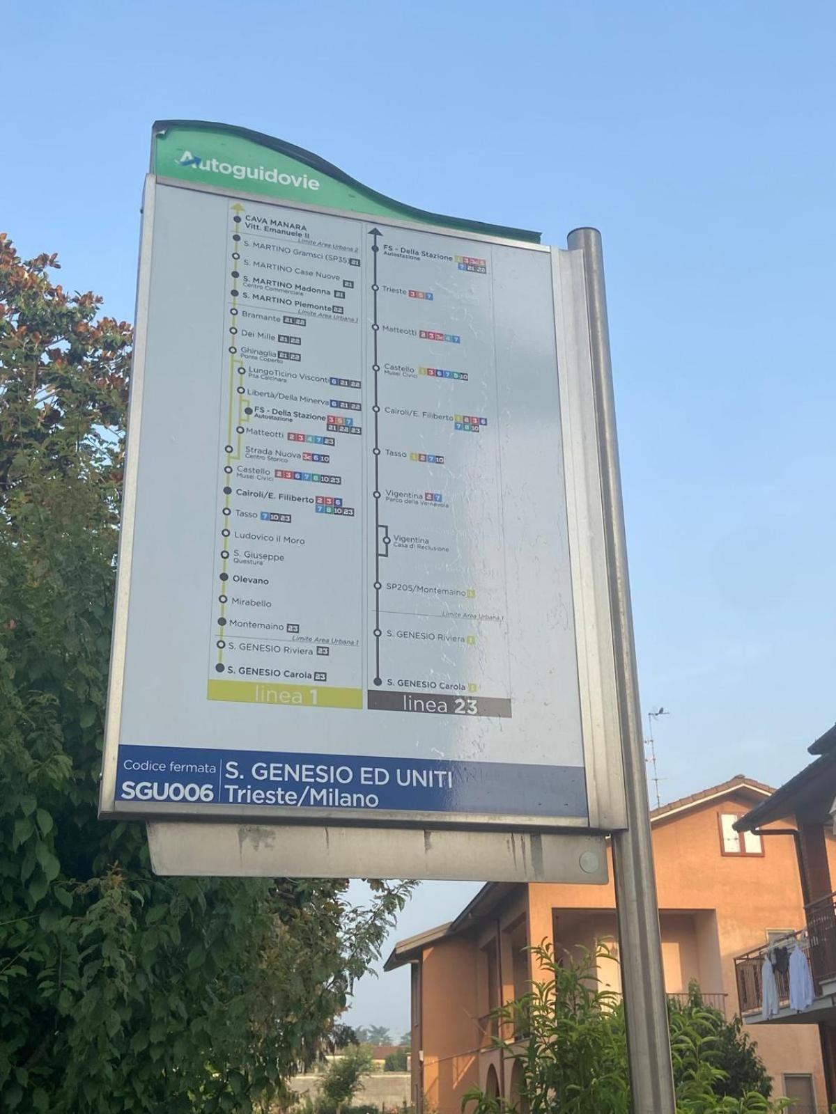 L' Altro Nido Daire San Genesio ed Uniti Dış mekan fotoğraf