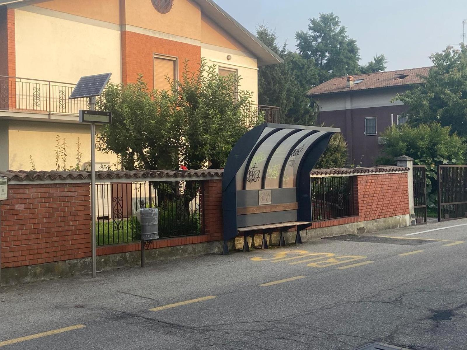 L' Altro Nido Daire San Genesio ed Uniti Dış mekan fotoğraf