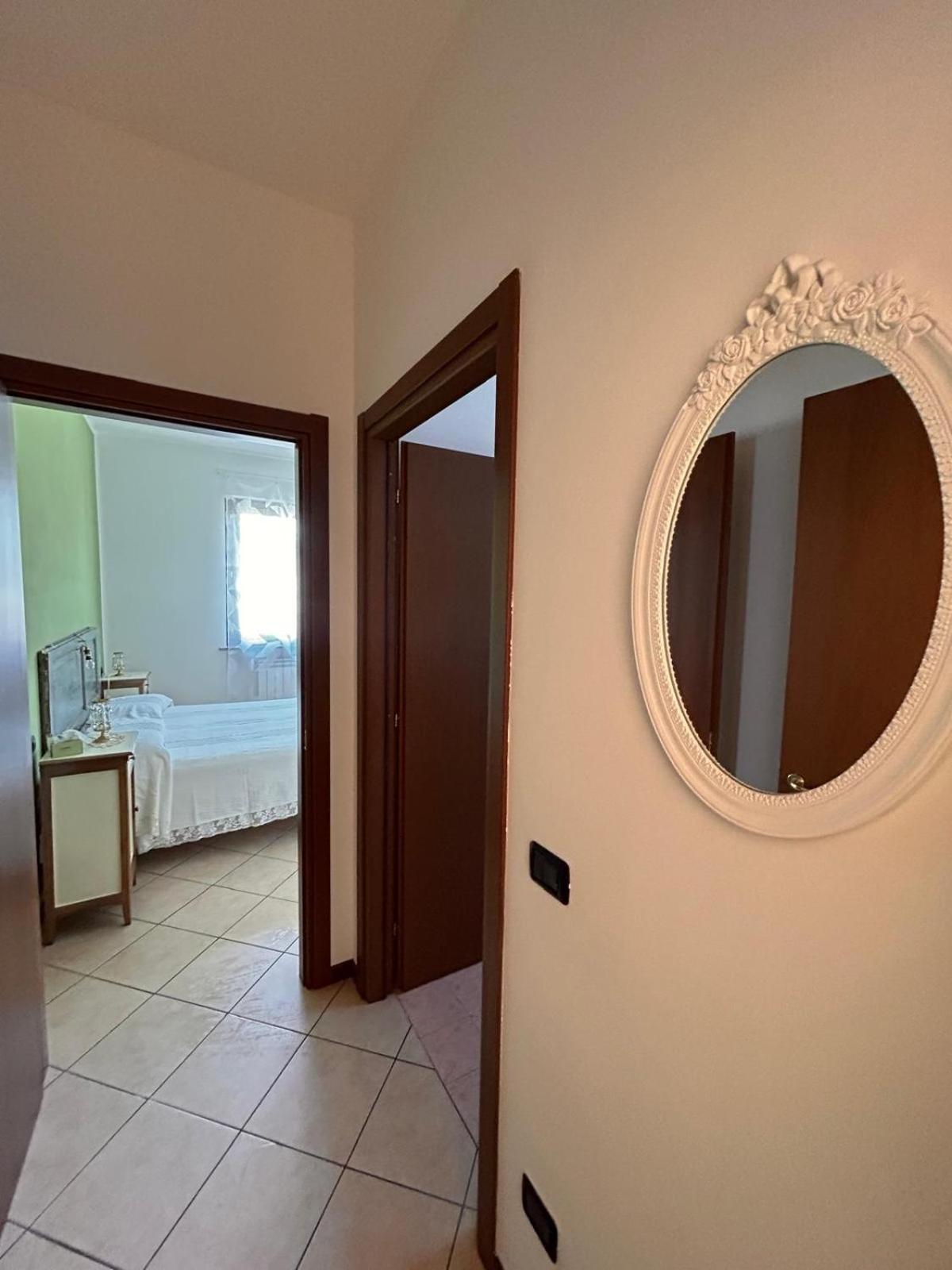 L' Altro Nido Daire San Genesio ed Uniti Dış mekan fotoğraf