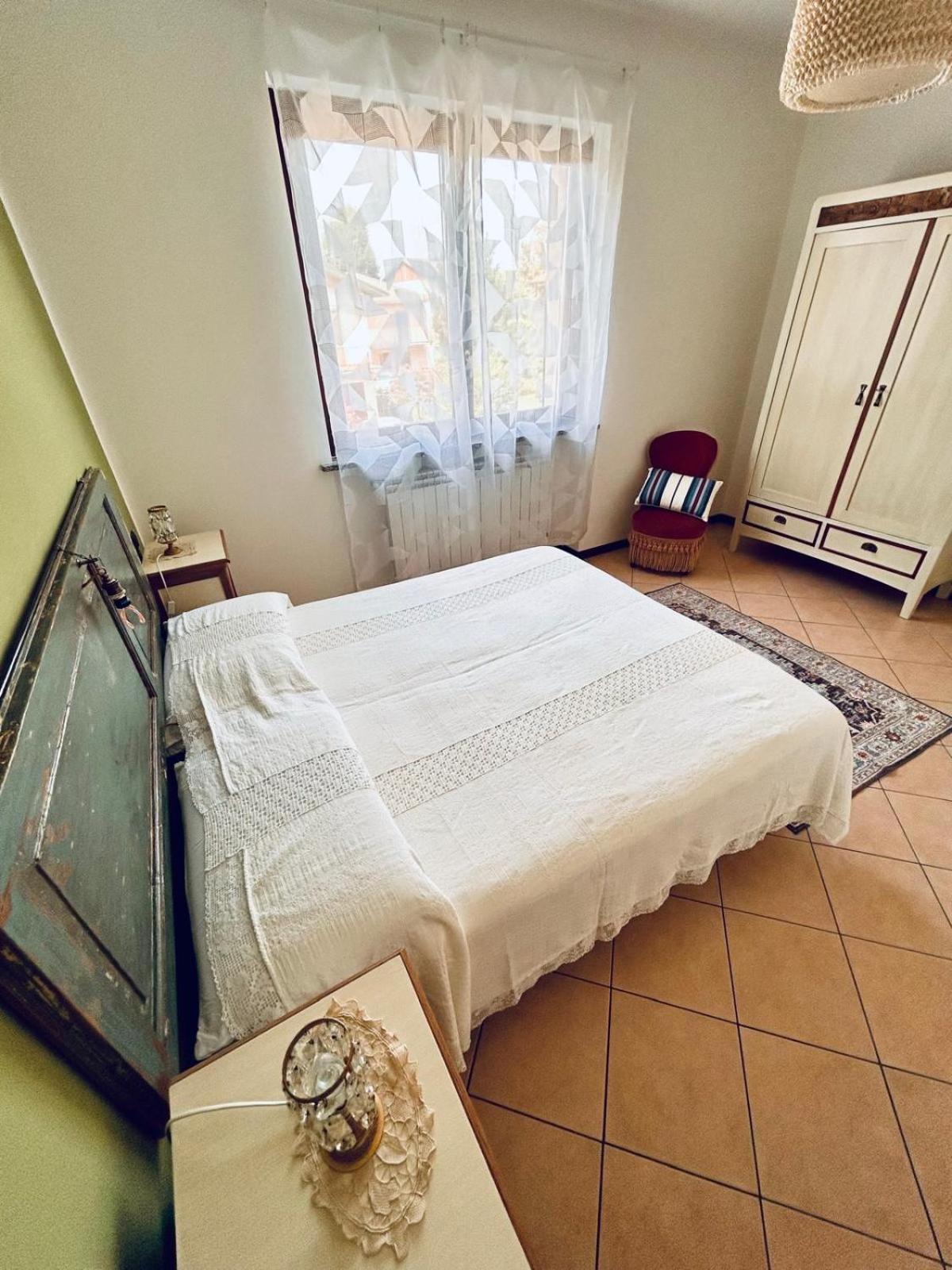 L' Altro Nido Daire San Genesio ed Uniti Dış mekan fotoğraf